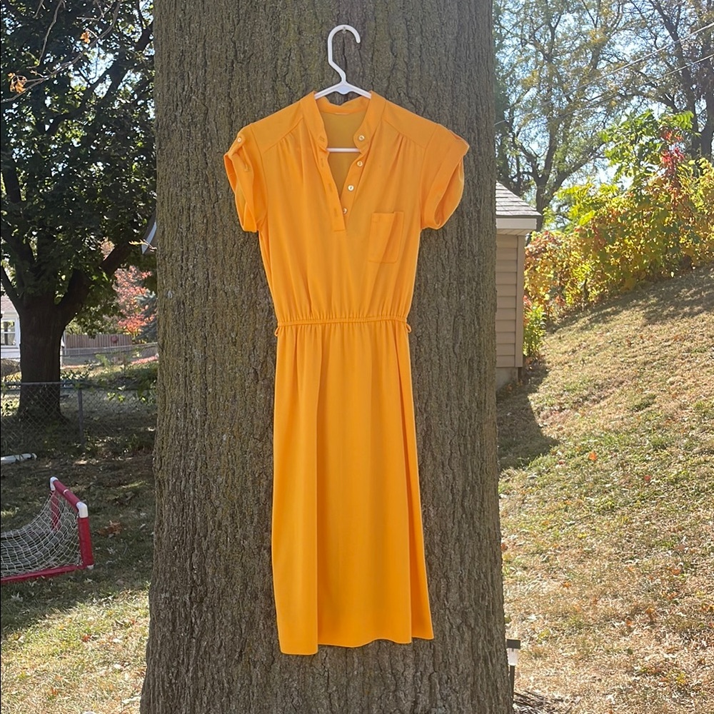 Vintage dress
